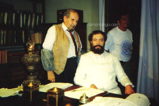 Blasco Iba�ez